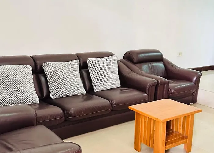Apartamento Halwa
