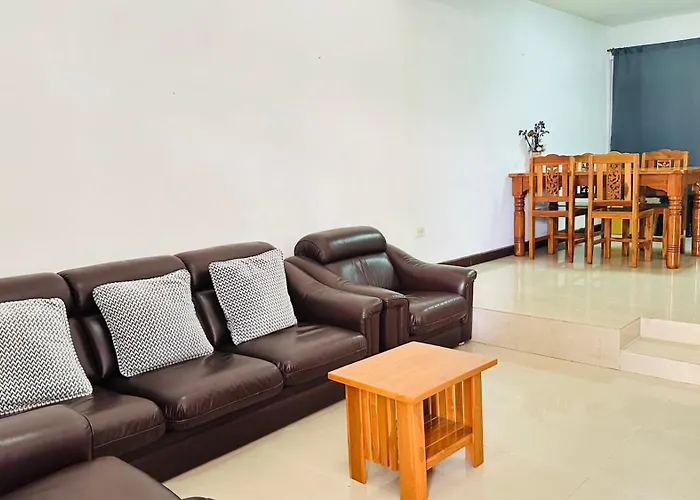 Halwa Apartamento Bangkok